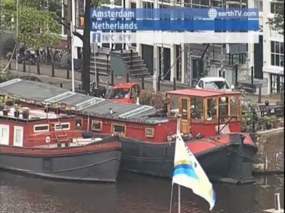 Stuttgart - Germany, Agadir - Morocco, Palma de Mallorca - Spain, Cannes - France, Niagara Falls - Canada, Lucerne - Switzerland, Amsterdam - Netherlands