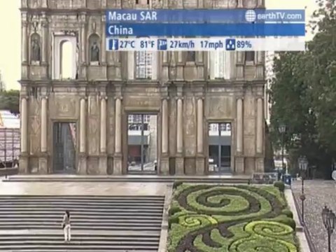 Saint-Malo - France, Cannes - France, Berlin - Germany, Geneva - Switzerland, Venice - Italy, Macau SAR - China, Budapest - Hungary