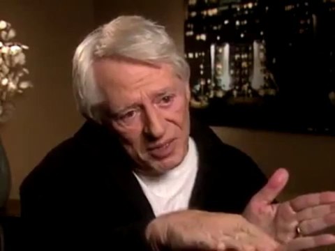 Marty Pasetta Remembers Elvis Presley