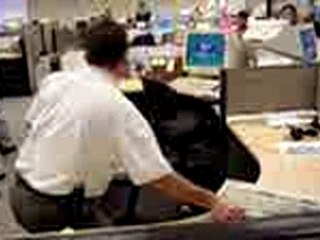 estresse no trabalho-cuidado