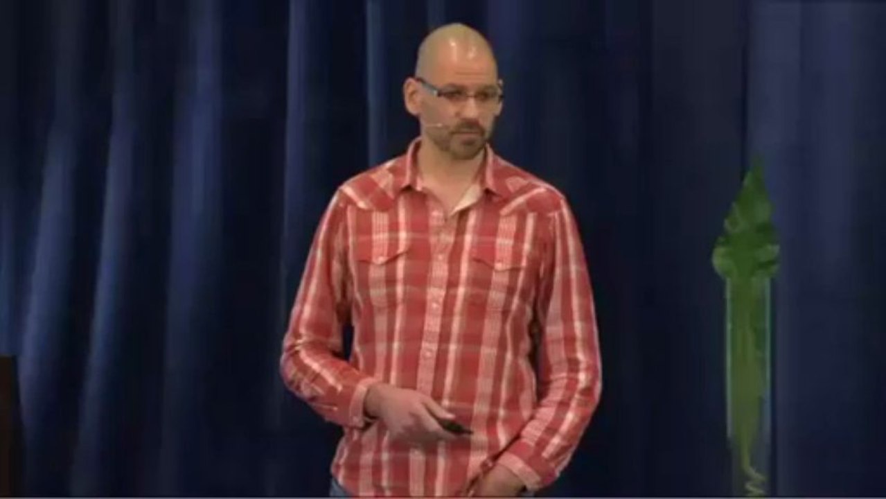 Kevin Rogers: Skeptical Visitors to Raving Fans in 30 Sec.