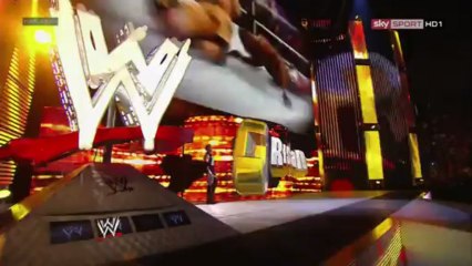 smackdown azteca 21 junio 2 parte