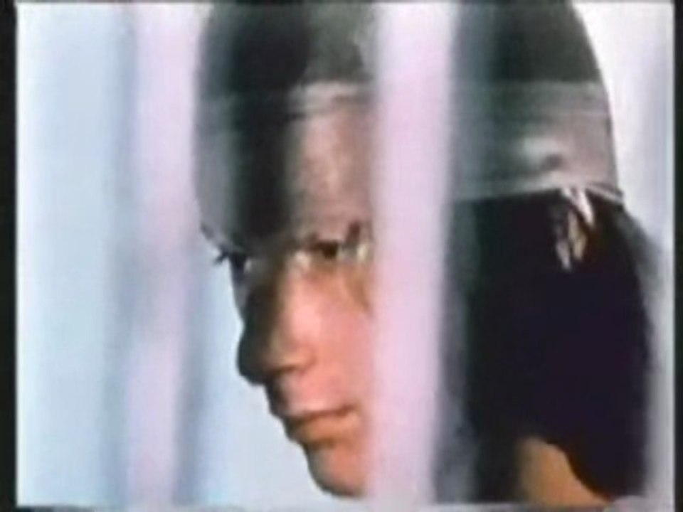 (Vídeo) Experimento Prision Stanford