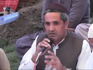 Kida Sohna Mahi Aye By Muhammad Aslam Qalandri Naat Sharif