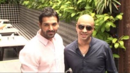 John Abraham Unveiled The Album PITOL SOKU