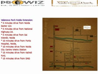 Hawelia Valenova Park +91-9999422881 # Noida Extension