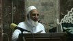 36-speech Aurangzeb qadri (Urs Mubarak-June,2013)