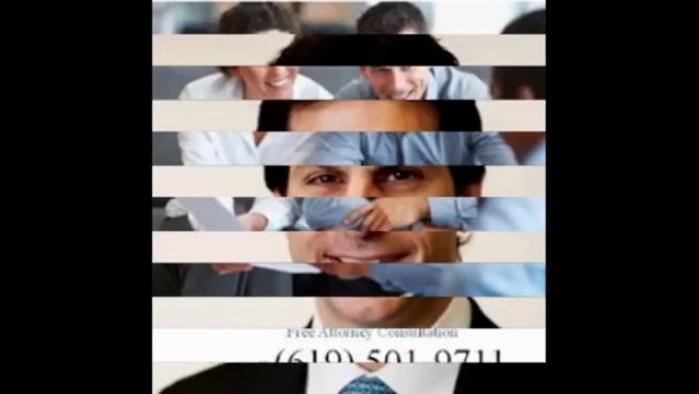 San Diego CA Attorney | (619) 501-9711