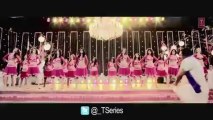 Jhoom Barabar Jhoom Video Song HD - Policegiri; Sanjay Dutt, Prachi Desai