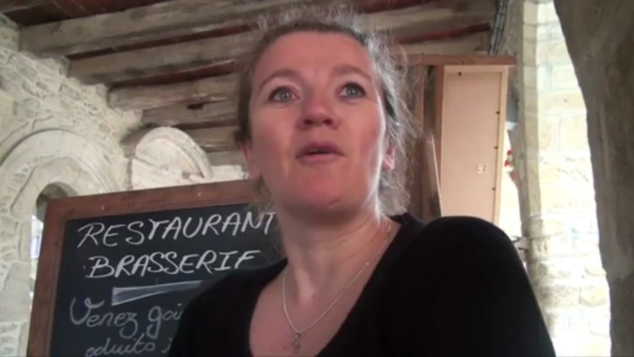 Vie locale: une nouvelle boutique ouvre ses portes à Sauveterre-De-Rouergue