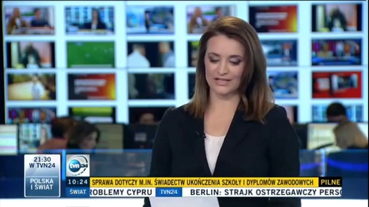 nc+ - konferencja inaugurująca działanie platformy (21.03.2013)