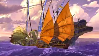 Sinbad_ Legend of the Seven Seas (2003) HQ trailer