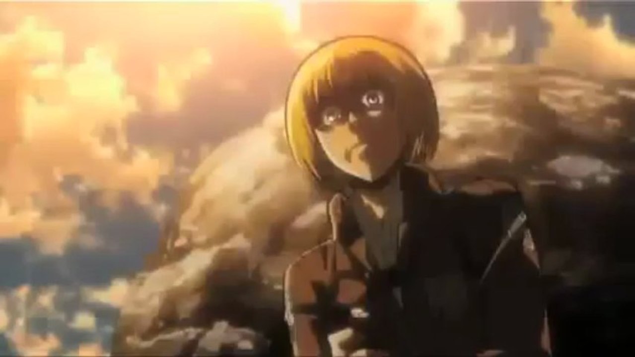 Attack On Titan Episode 12 Preview