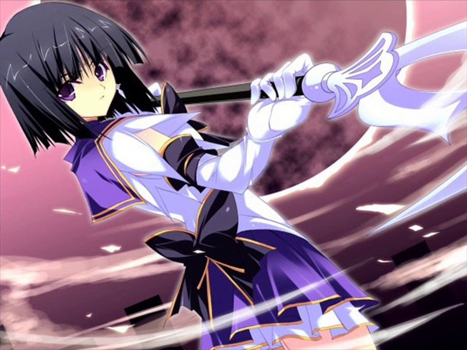 sailor saturn tribute- dark history