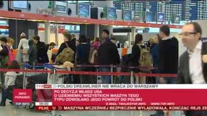 Poranek ТVР Info - początek z 17 stycznia 2013