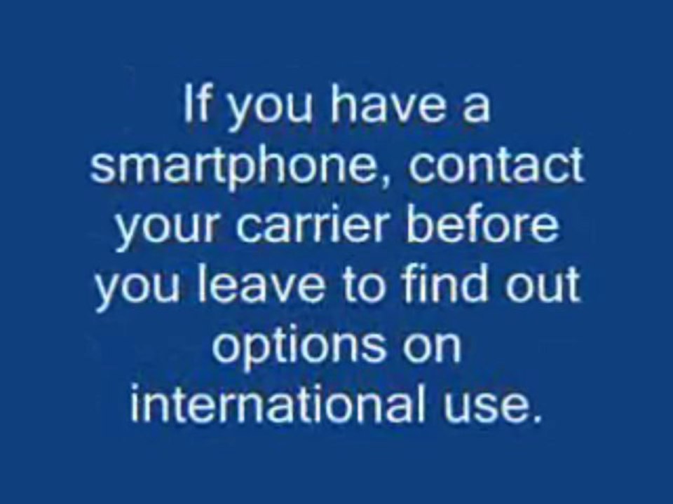 Need To Plan A Trip Without A Hitch Read This Advice 9