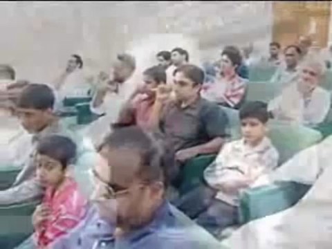 Shab e Barat - Wonderful Anaylisis Must Watch - Javed Ahmad Ghamidi