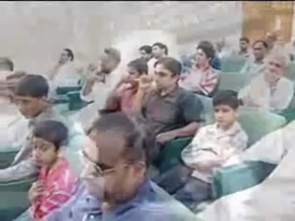 Shab e Barat - Wonderful Anaylisis Must Watch - Javed Ahmad Ghamidi