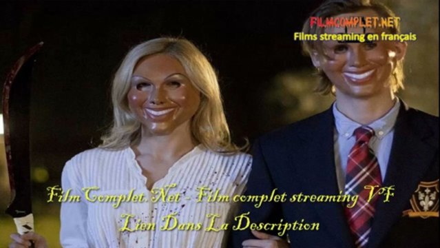 American Nightmare (The Purge) film en entier streaming VF