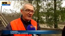 Pyrénées: la grotte de Lourdes rouvre samedi - 22/06