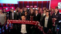 Przemek Pełka - Wszyscy za jednego (spot CANAL )