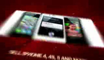 Phone Troop-Get Cash for Used and Broken iPhones