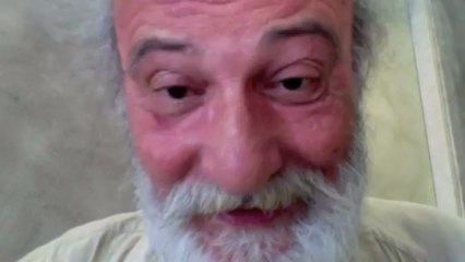 Beppe Grillo e l'Ingratitudine