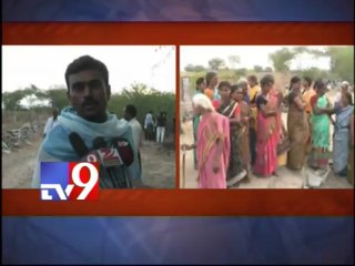 Faction murder in Anantapur
