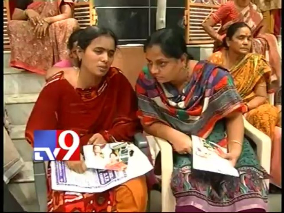 Families of telugu devotees stuck in Uttarakhand worried