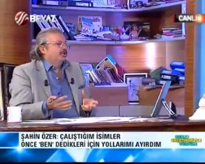 Kenan Erçetingöz'le Yüz Yüze 21.06.2013