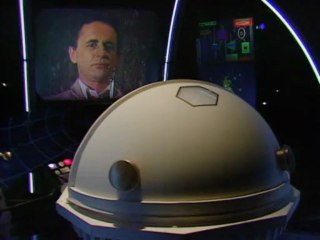 Remembrance of the Daleks 4