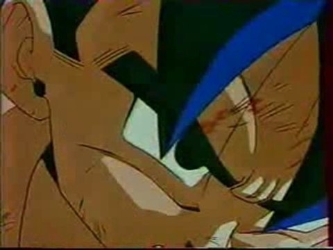 DBZ Les mercenaire de l'espace