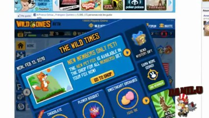 wild ones weapons hack tsearch 2013 added new latest version
