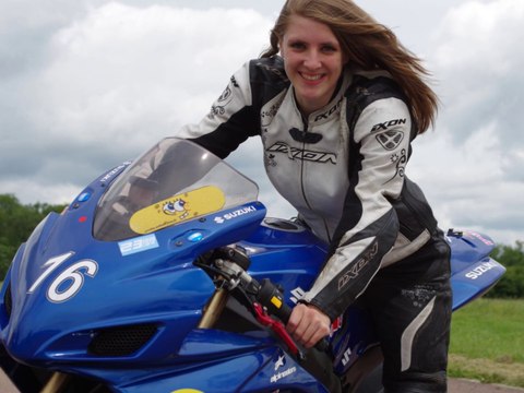 Roulage aux Écuyers - Juin 2013