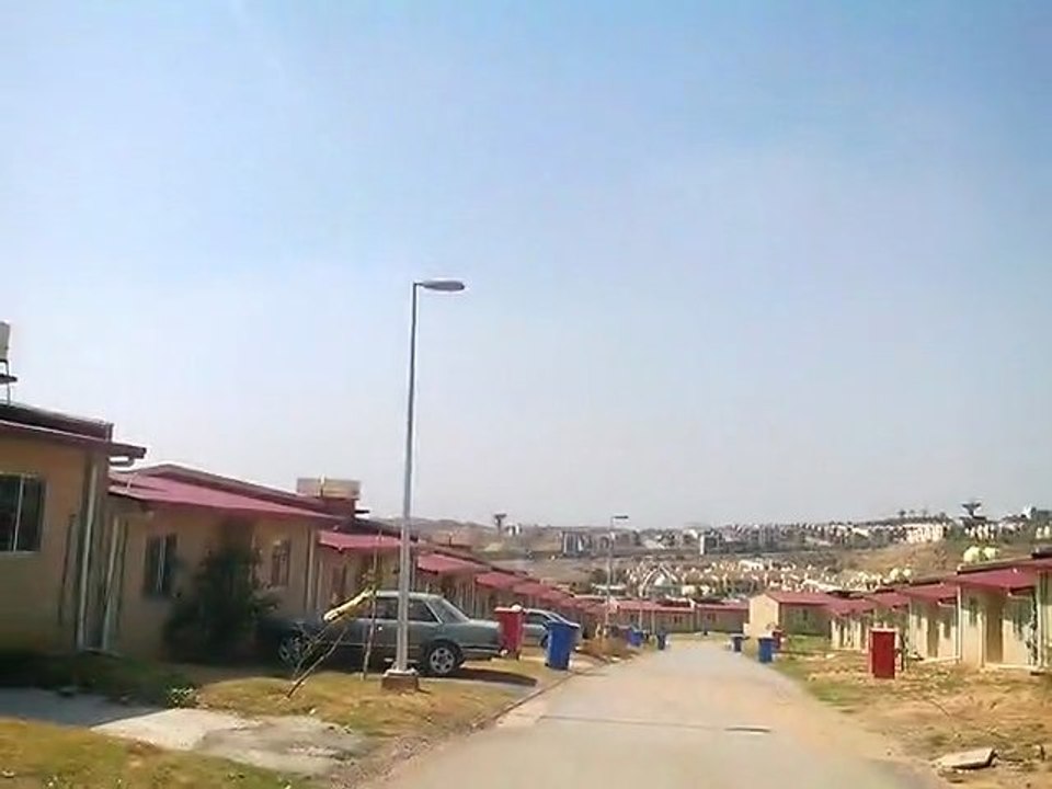 Awami villas Ii ground floor Apartments for sale phase 8 Bahria town call  03152888433 skype : adil.shah449