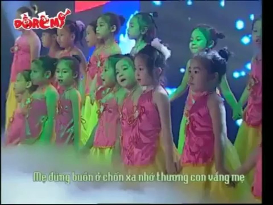 Gặp mẹ trong mơ - Nhật Tiến