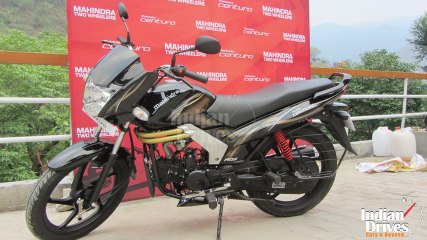 Mahindra Centuro launched | Walkaround Video