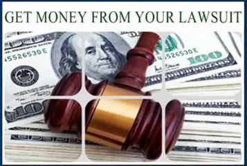 Top Notch Best Lawsuit Funding