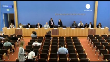 Germania e Turchia ai ferri corti