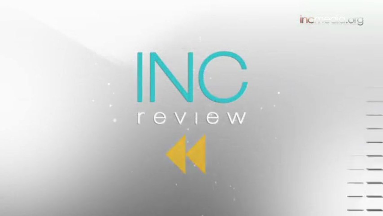 INC Review - Episode 18