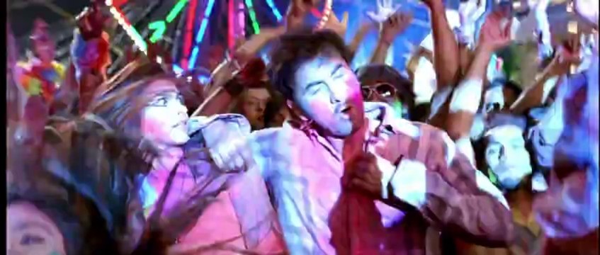 Balam Pichkari (Yeh Jawaani Hai Deewani) [720p] [HD] -@-{LyricsMint}-@-