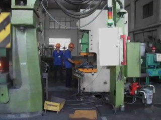 25kj forging hammer forge spherical hinge