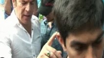 Aditya Pancholi's BIG FIGHT at Jiah Khan's funeral