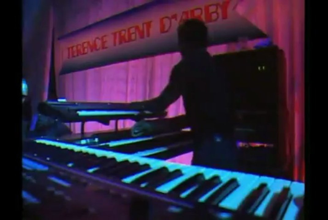 TTDA - Funky Broadway