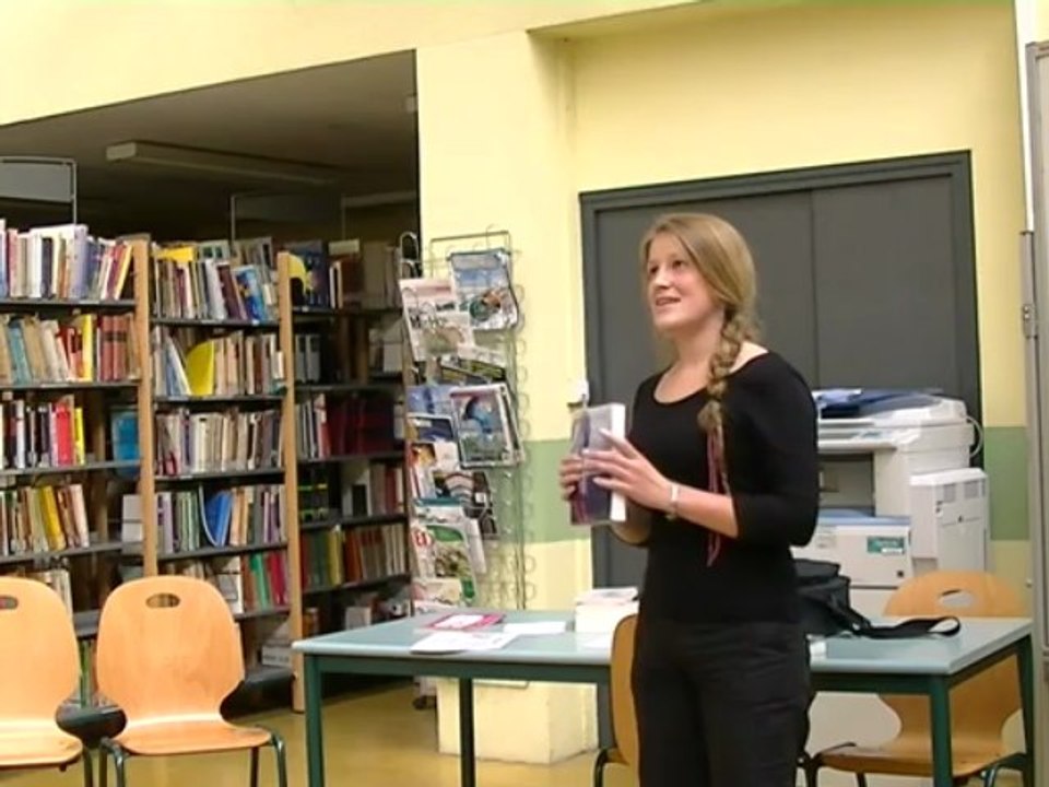 Mathilde proies