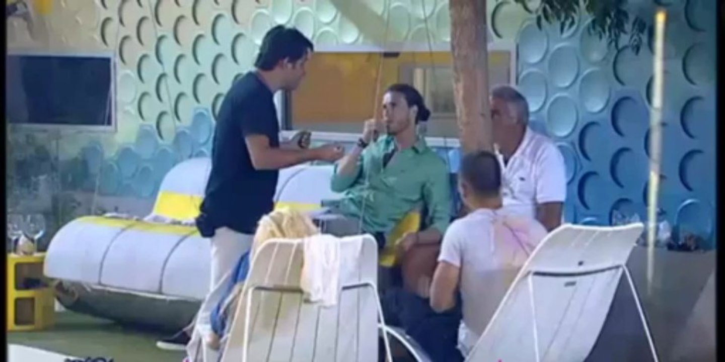 גילי שיחה על העריכה שההפקה עושה- bigbro5.wordpress.com