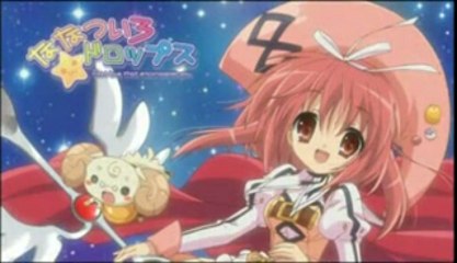 Nanatsuiro Drops สาวน้อยกับหยาดดาวตกเจ็ดสี ตอนที่ 8