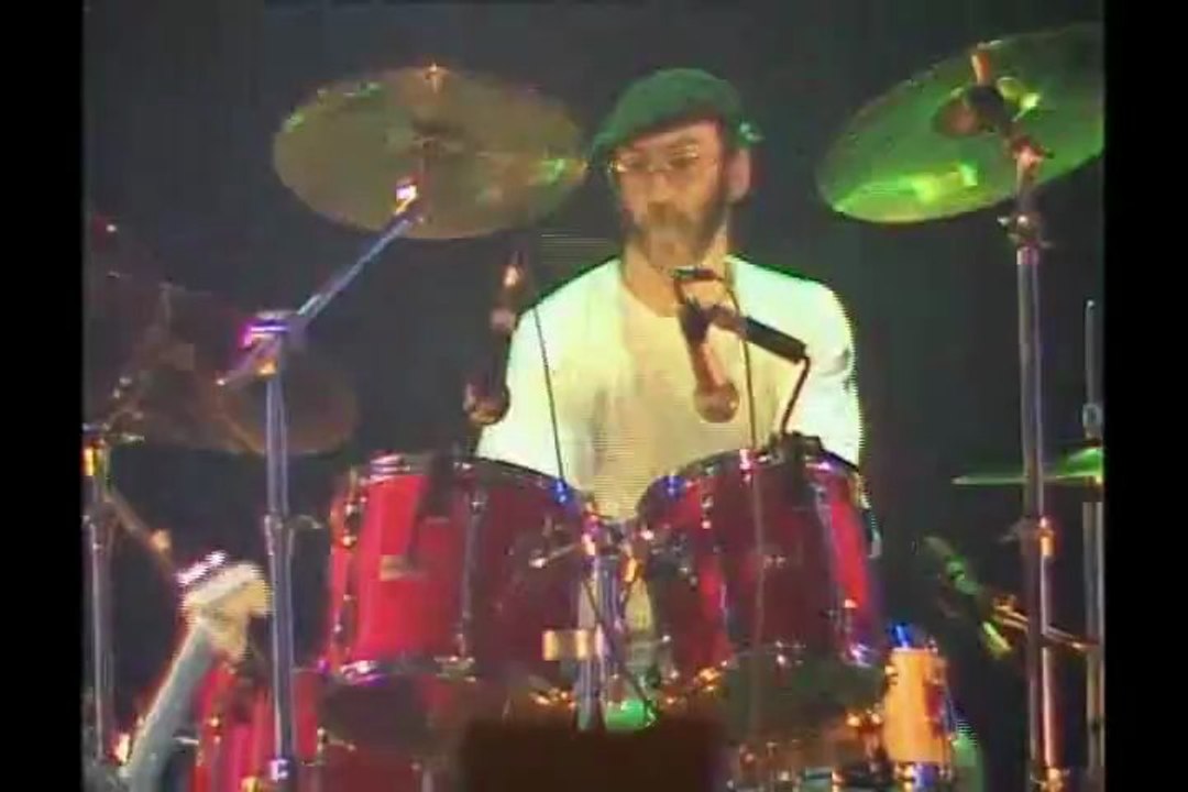 Curtis Mayfield - Move on Up