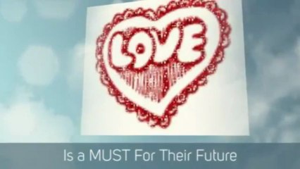 Self Esteem And Children