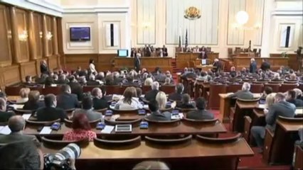 Bulgaria: ottavo giorno di proteste contro il governo